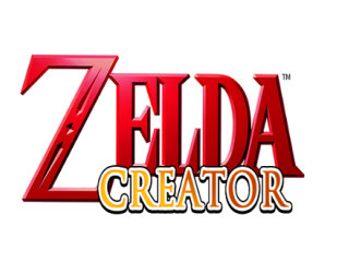 Zelda Creator